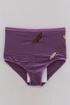 BASERANGE 25 Autumn/Winter remake series underwear/underpants set Portugal BAS-BUG3-RE-AU25-2-1 (BUG3-RE-AU25)